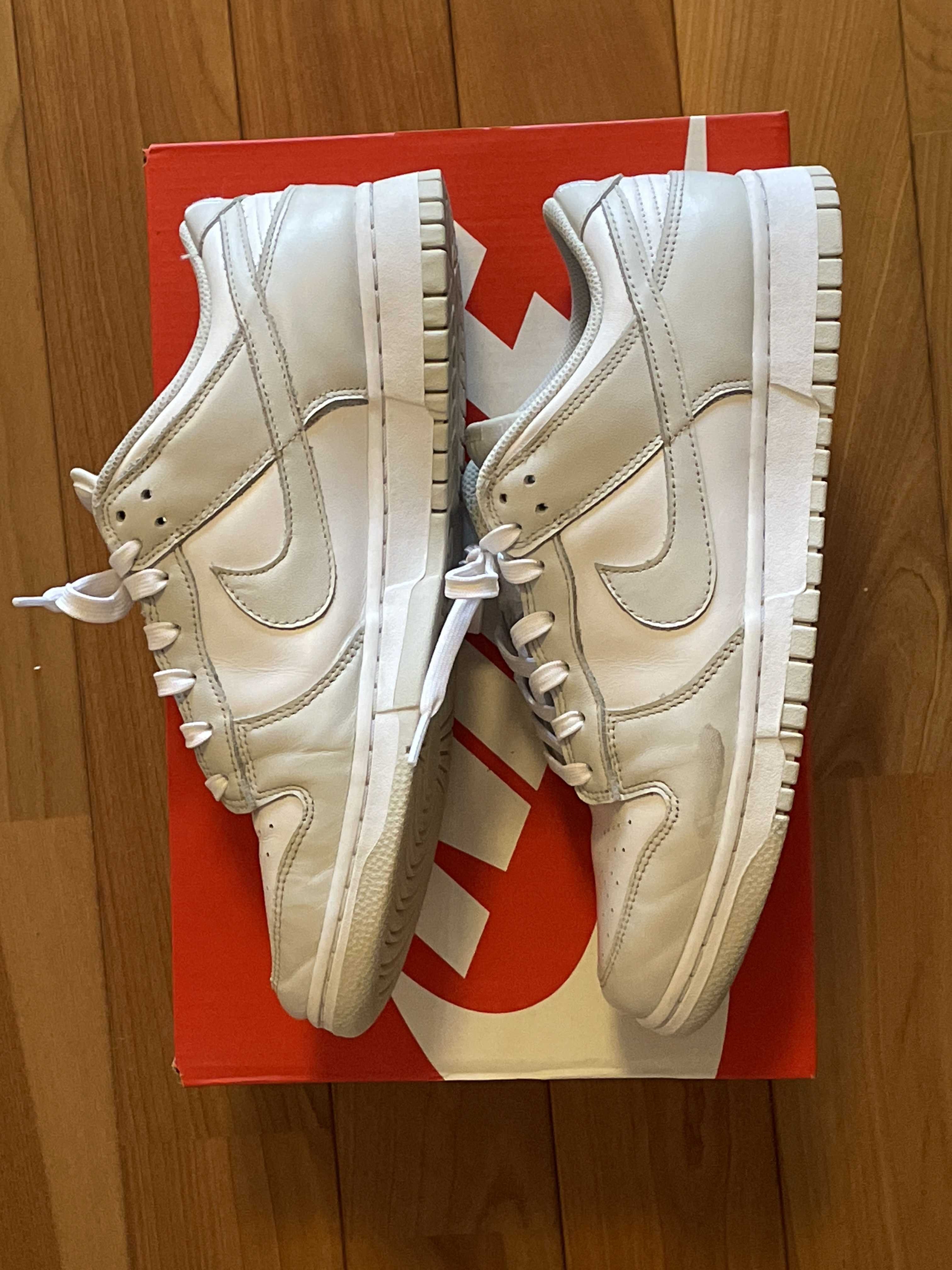 Nike Women's Dunk Low "Photon Dust"