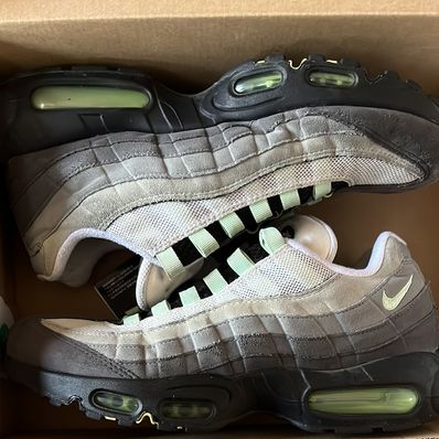 Nike Air Max 95 "Fresh Mint"