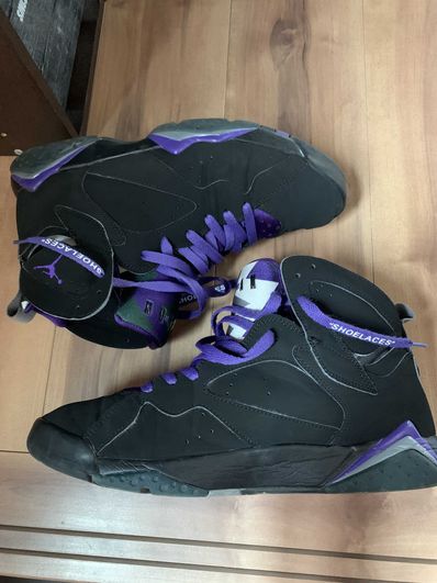 NIKE AIR JORDAN 7 "RAY ALLEN"