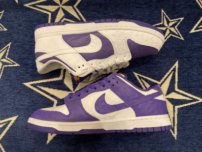 Nike Women's Dunk Low "Made You Look"
