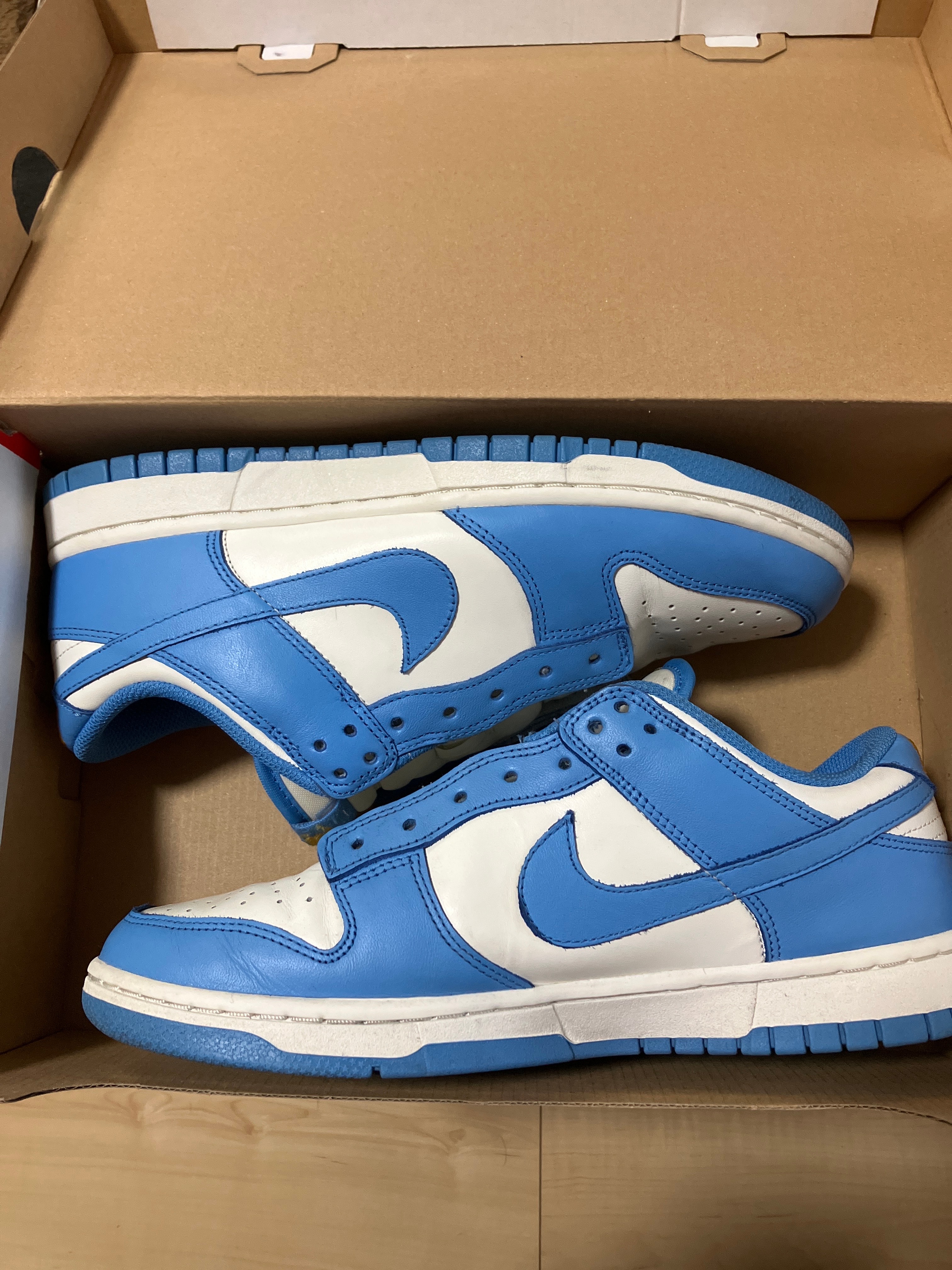 Nike Women's Dunk Low "Coast"