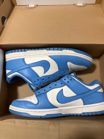 Nike Women's Dunk Low "Coast"