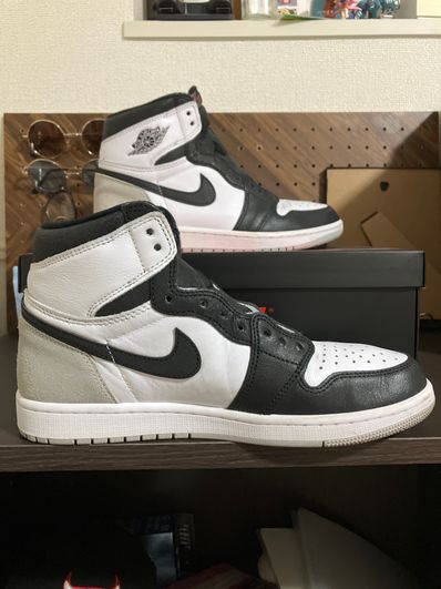 Nike Air Jordan 1 High OG "Bleached Coral"