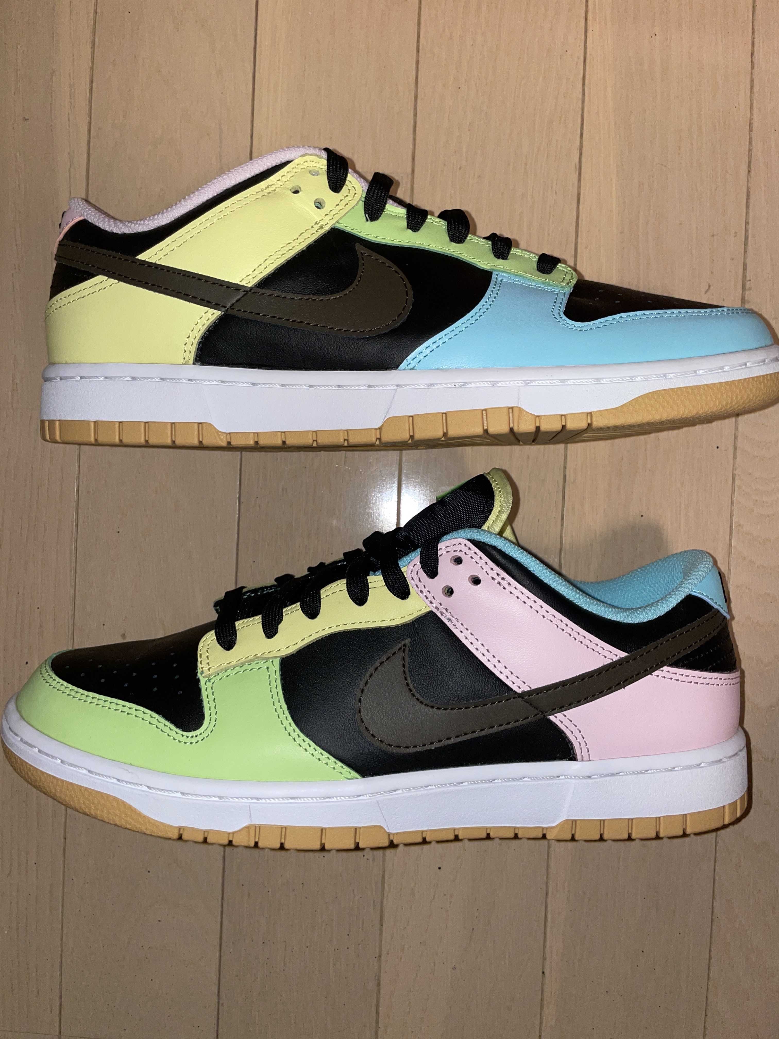 Nike Dunk Low SE "Free.99"