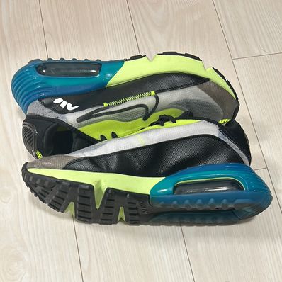 NIKE AIR MAX 2090 "MULTI"