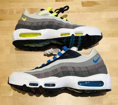 Nike Air Max 95 "Greedy 2.0"