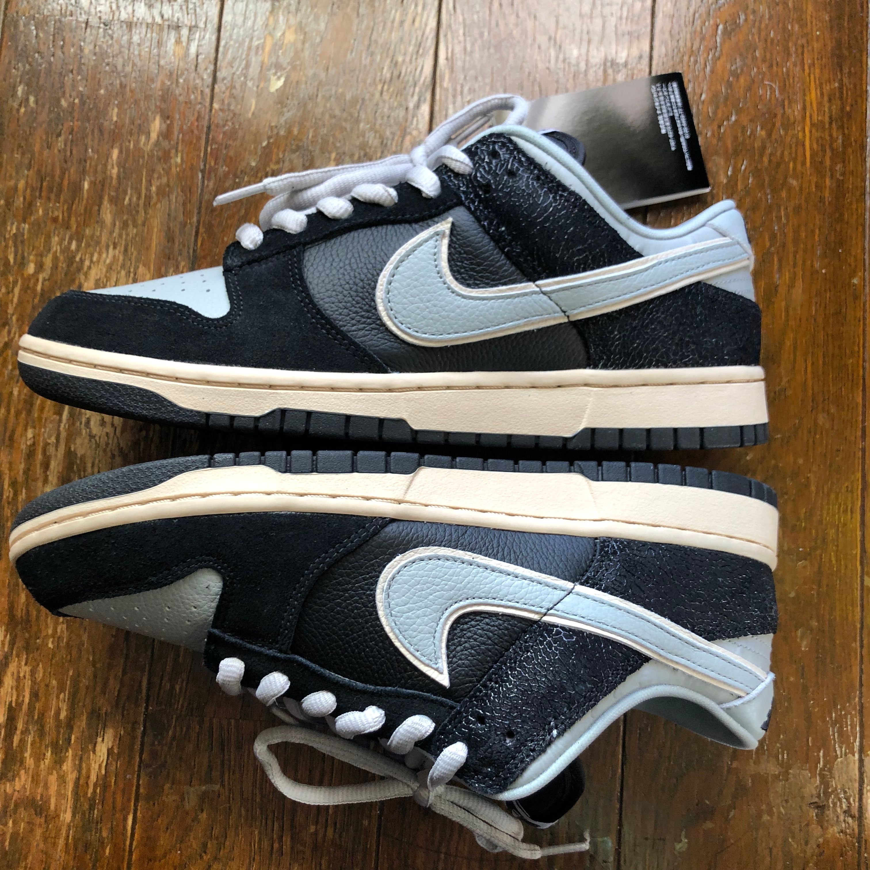 Nike Dunk Low By You & Unlocked By You (NIKEiD)