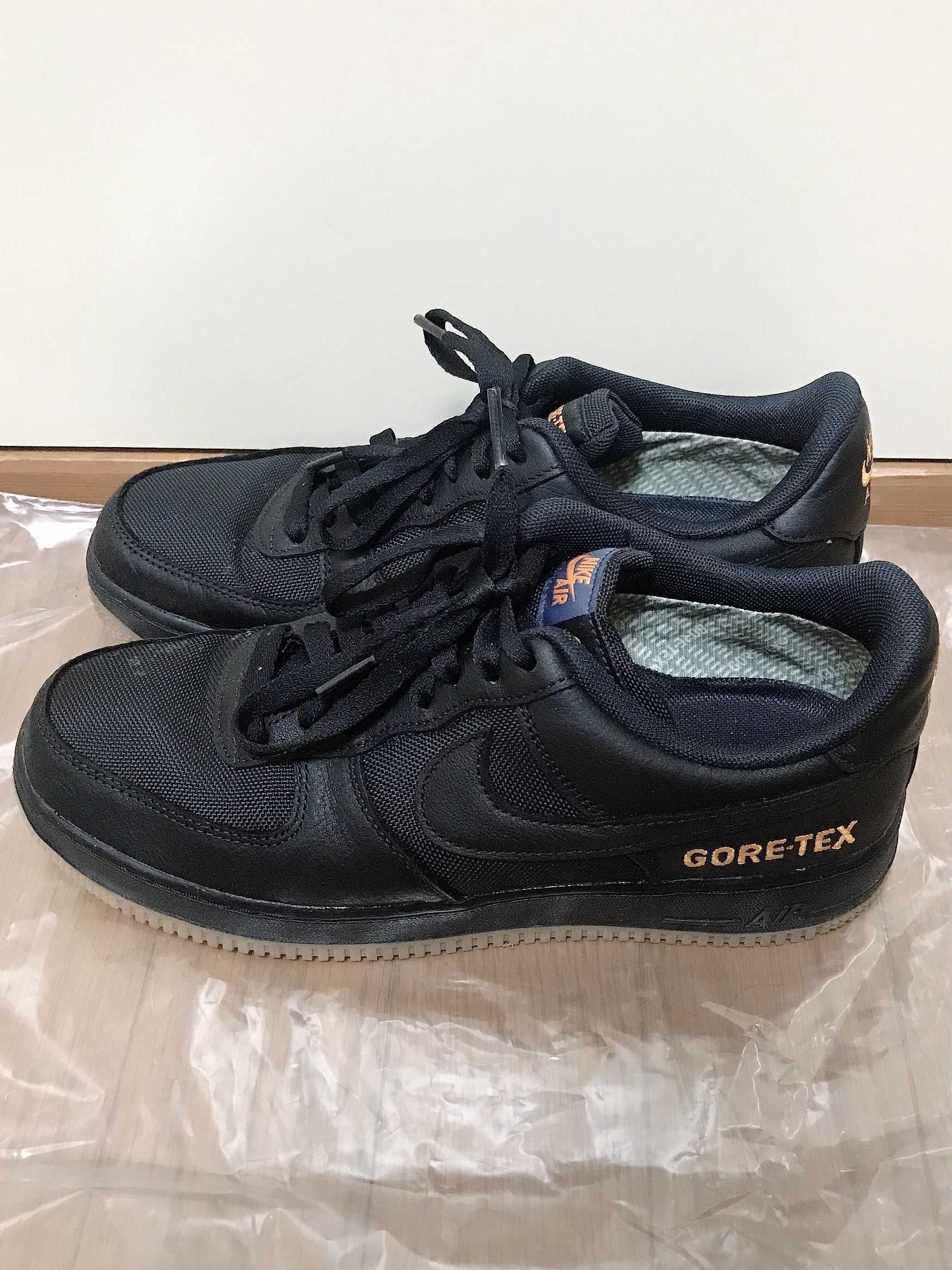 Nike Air Force 1 Low Gore-Tex "Bright Ceramic"