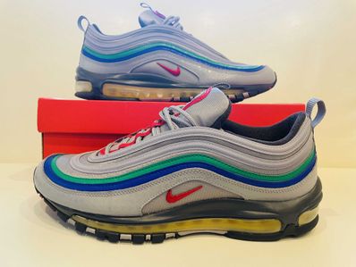 Nike Air Max 97 Nintendo 64