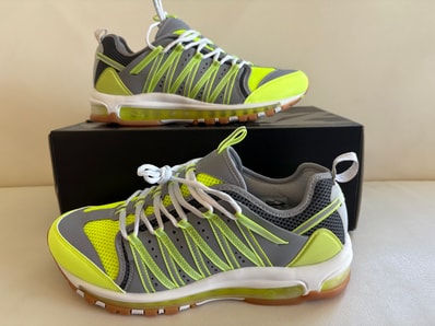 NIKE ZOOM HAVEN 97 CLOT "VOLT"