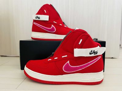 Nike Air Force 1 High "Emotionally Unavailable"