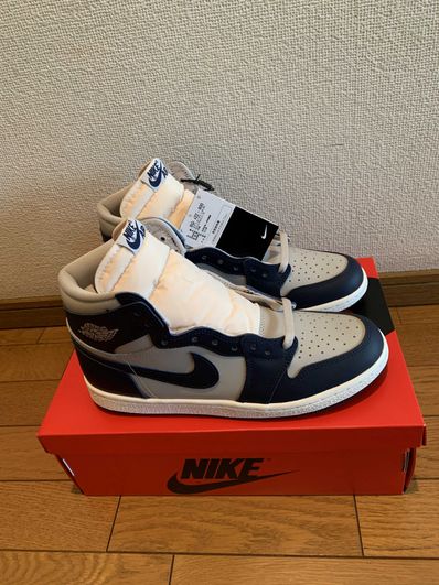 Nike Air Jordan 1 High 85 "Georgetown"