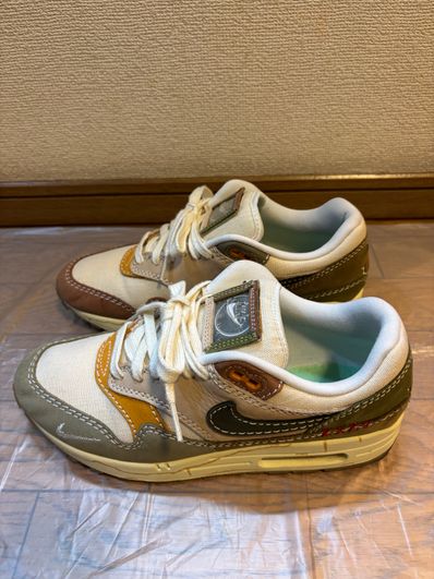 Nike Women's Air Max 1 "Premium"