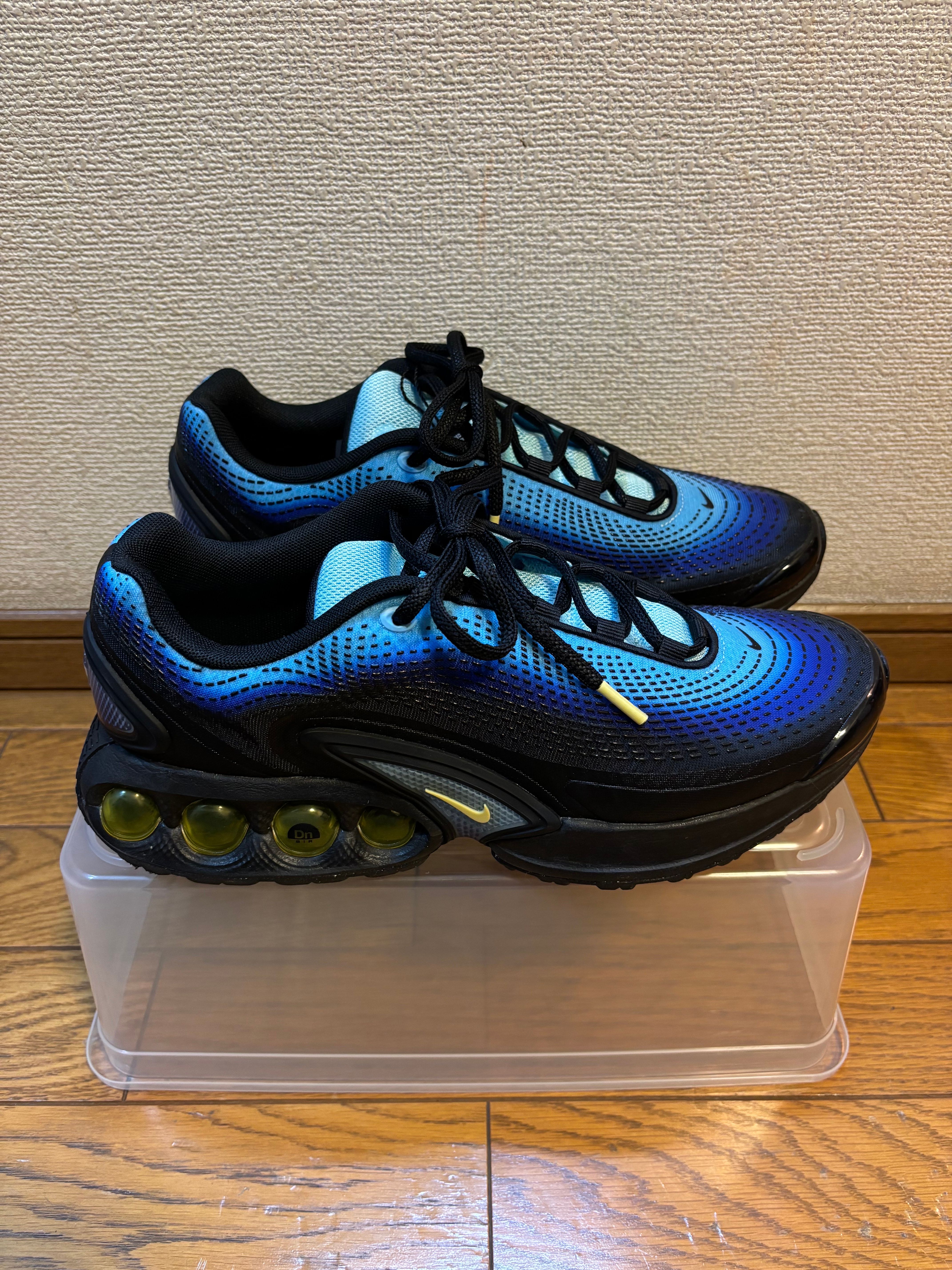 Nike Air Max DN SE "Sky Blue"