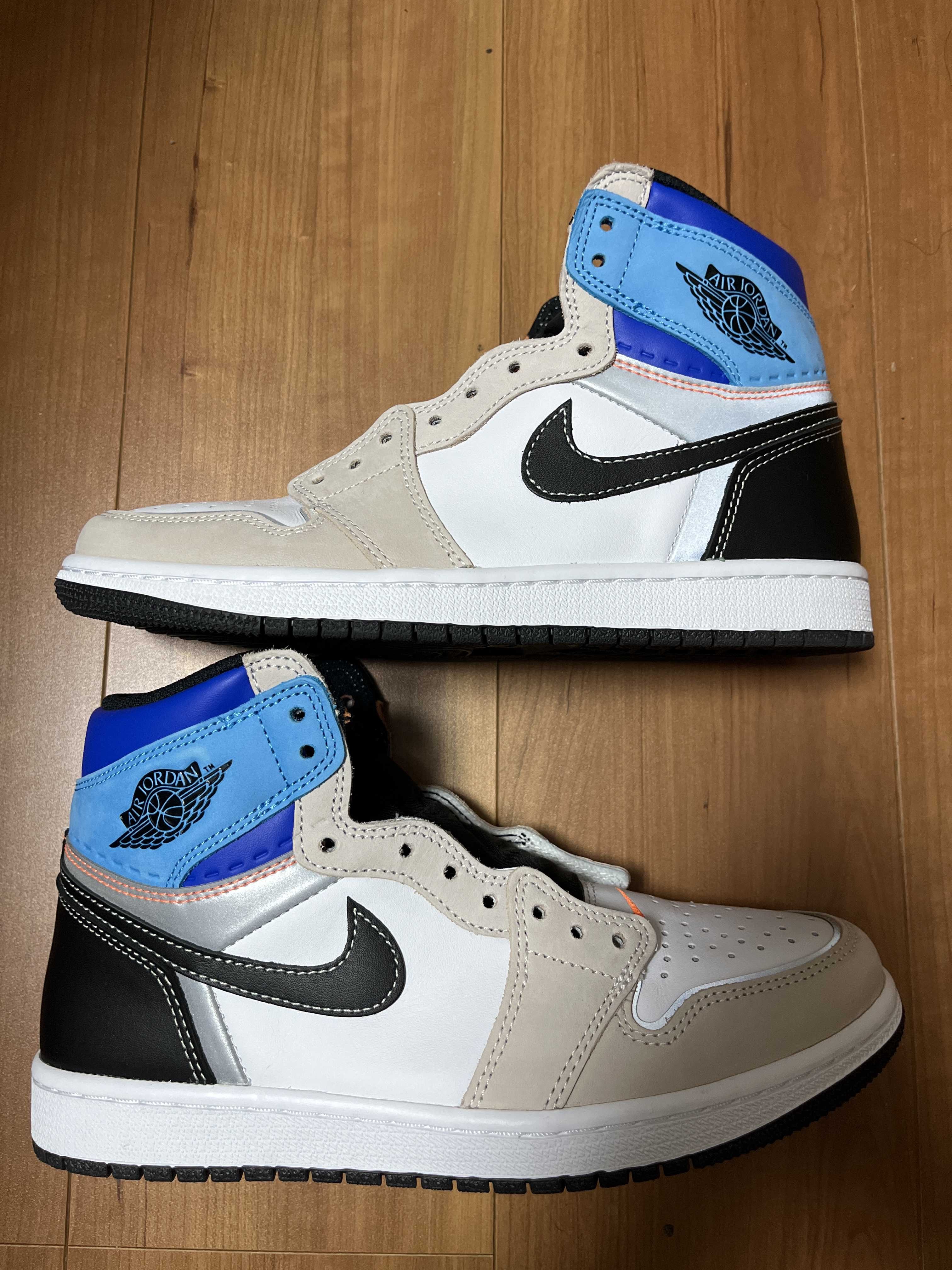 Nike Air Jordan 1 High OG "Prototype"