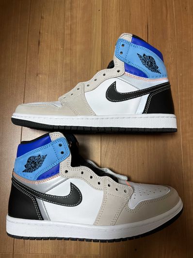 Nike Air Jordan 1 High OG "Prototype"