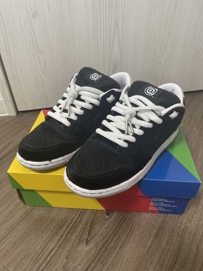 MEDICOM TOY × Nike SB Dunk Low OG QS "BE@RBRICK"