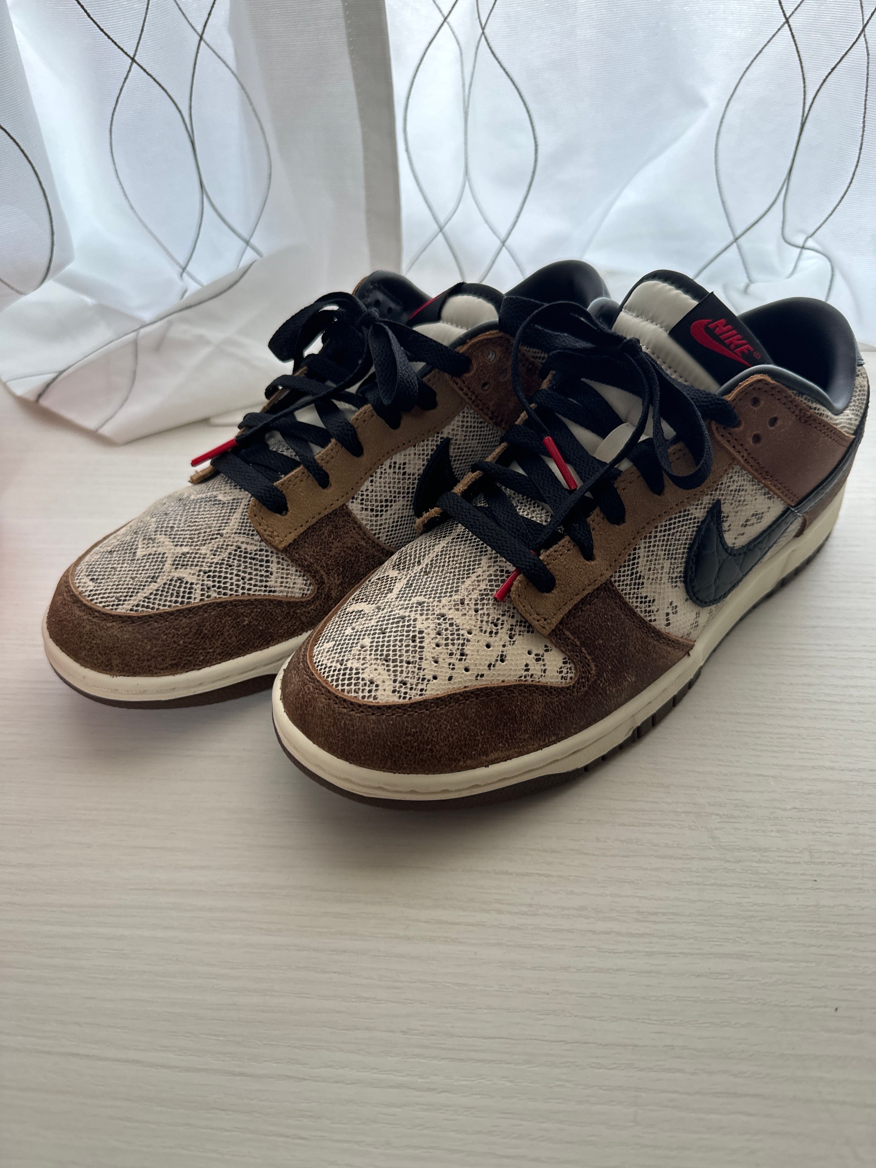 Nike Dunk Low PRM "Head 2 Head/CO.JP"(2023)