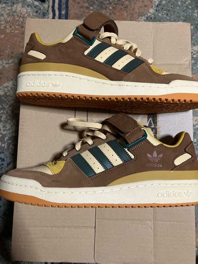 adidas Forum Low "Yoyogi Park"