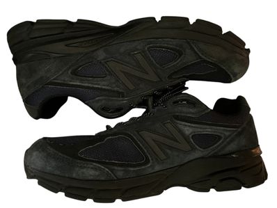 JJJJound × New Balance 990V4 "Navy"