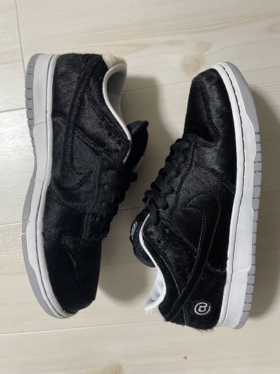 MEDICOM TOY × Nike SB Dunk Low OG QS "BE@RBRICK"