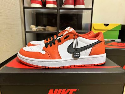 Nike Women's Air Jordan 1 Low OG "Starfish"