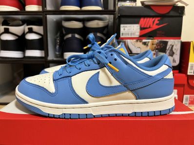 Nike Women's Dunk Low "Coast"