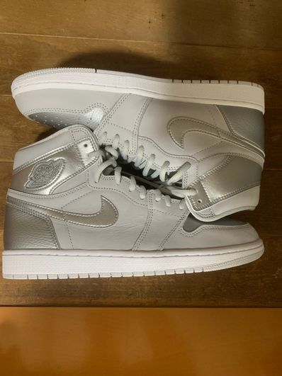 Nike Air Jordan 1 Retro High OG "CO.JP/TOKYO" (Standard Box)
