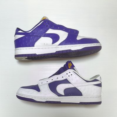 Nike Women's Dunk Low "Made You Look"
