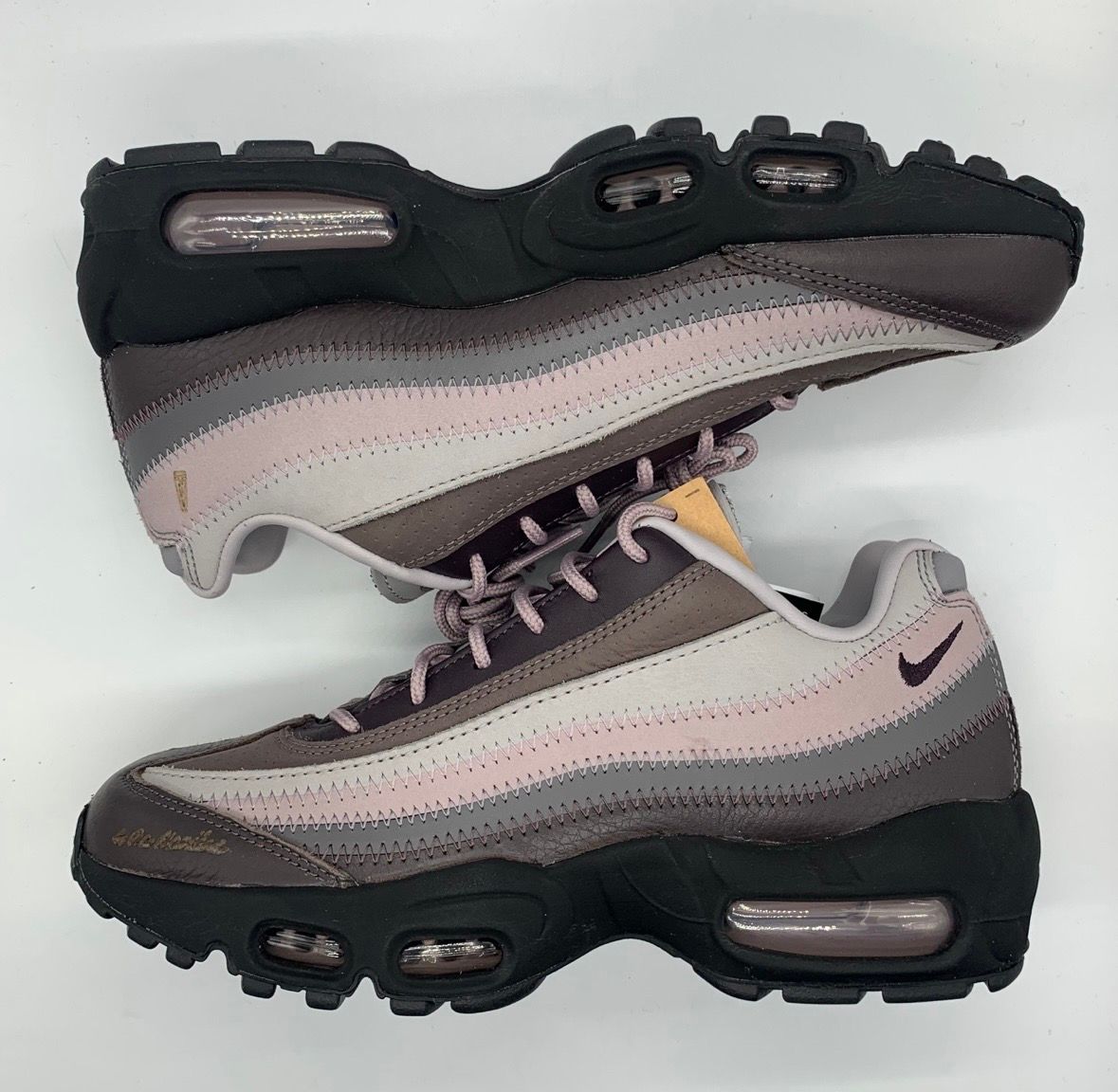 A Ma Maniere × Nike Air Max 95 SP "While You Were Sleeping/WYWS"
