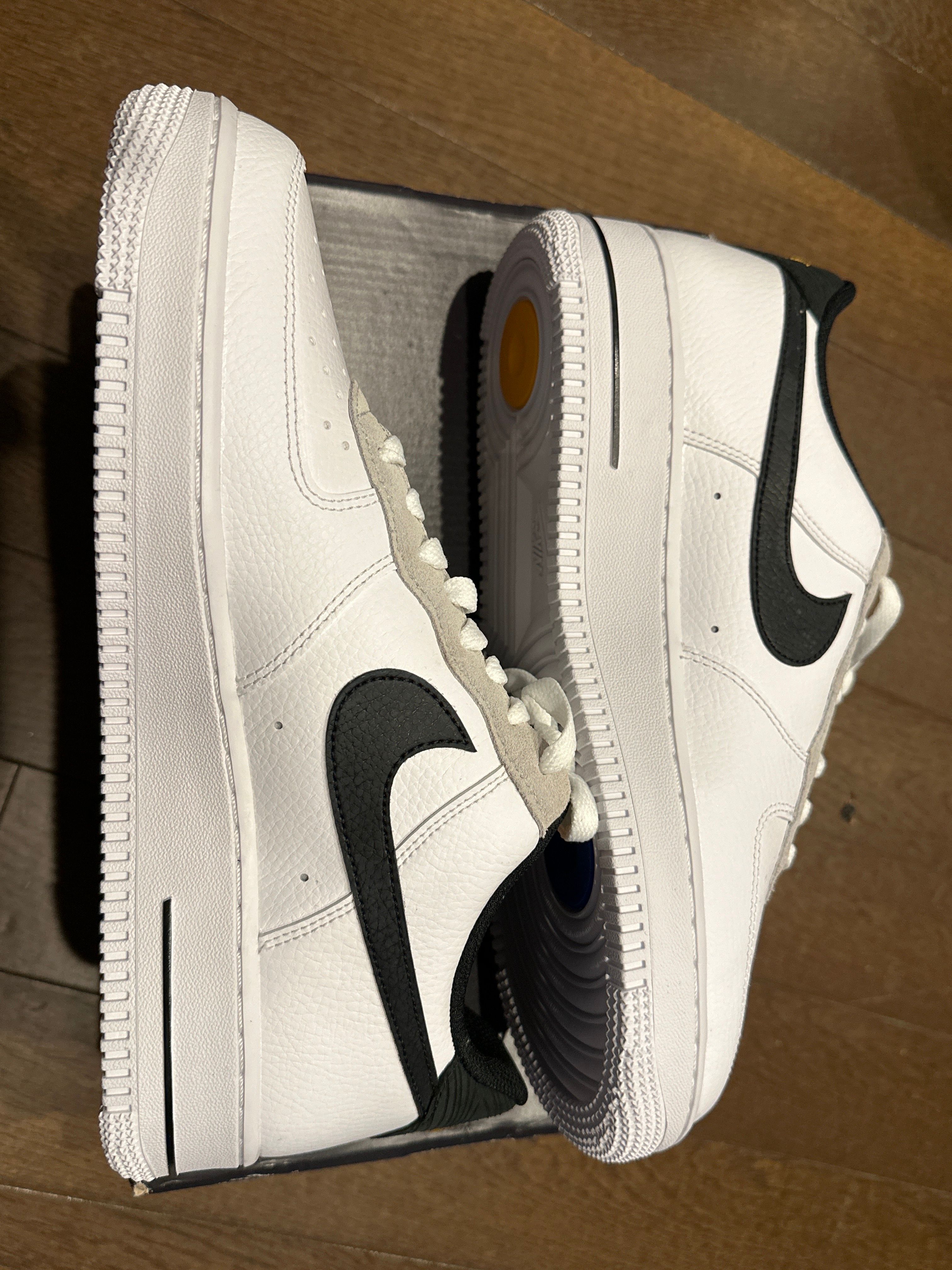 Nike Air Force 1 Low Ken Griffey "Jr. & Sr"