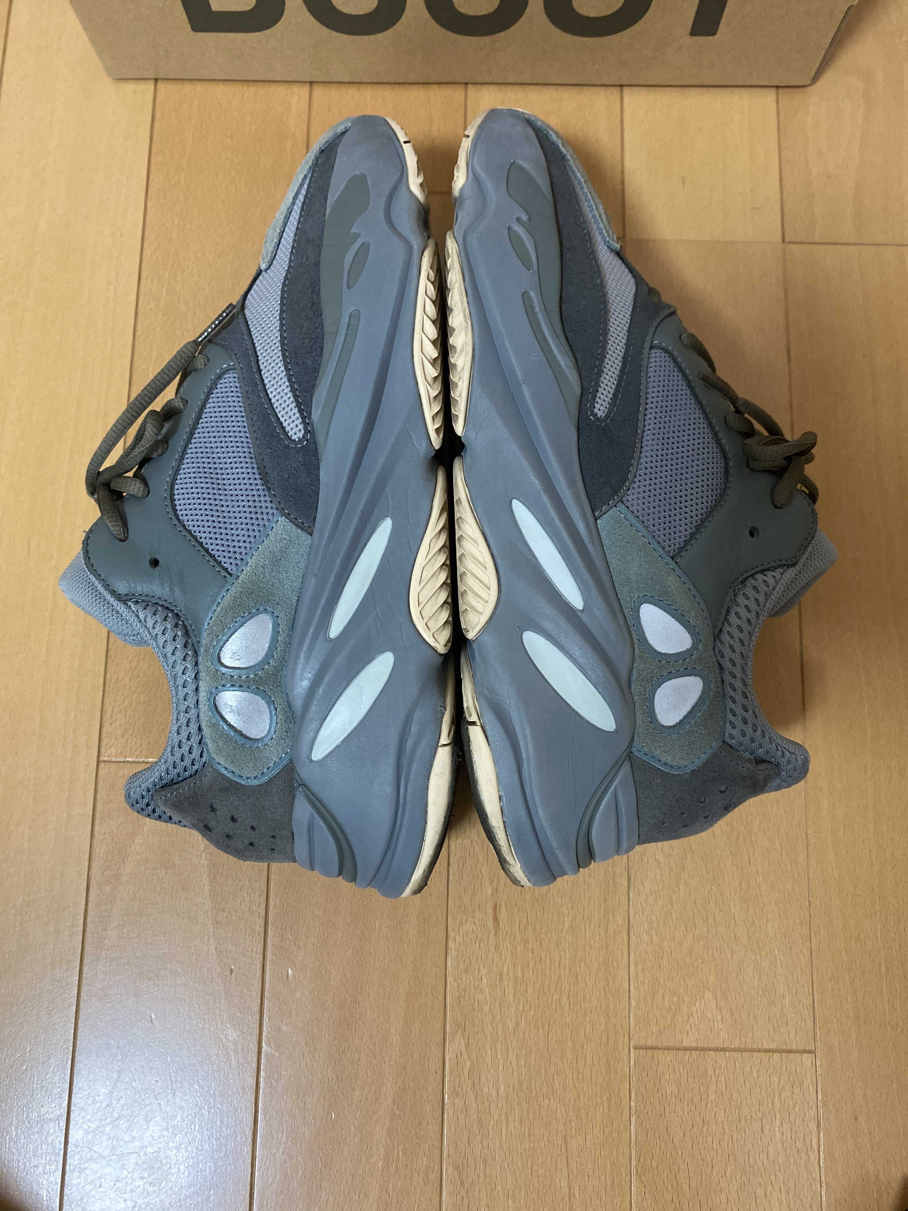 adidas Yeezy Boost 700 "Teal Blue"