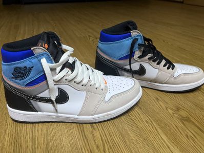 Nike Air Jordan 1 High OG "Prototype"