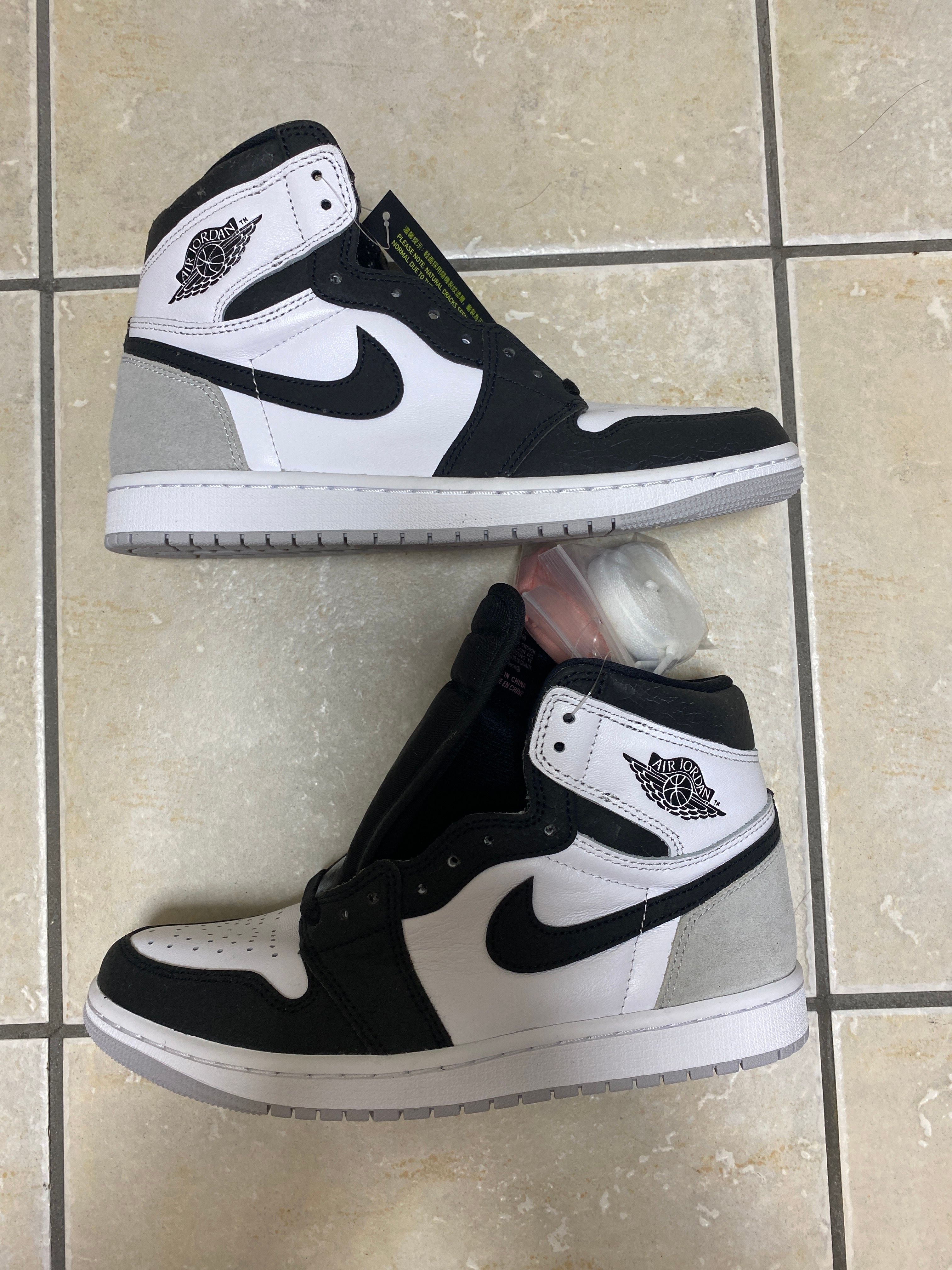 Nike Air Jordan 1 High OG "Bleached Coral"