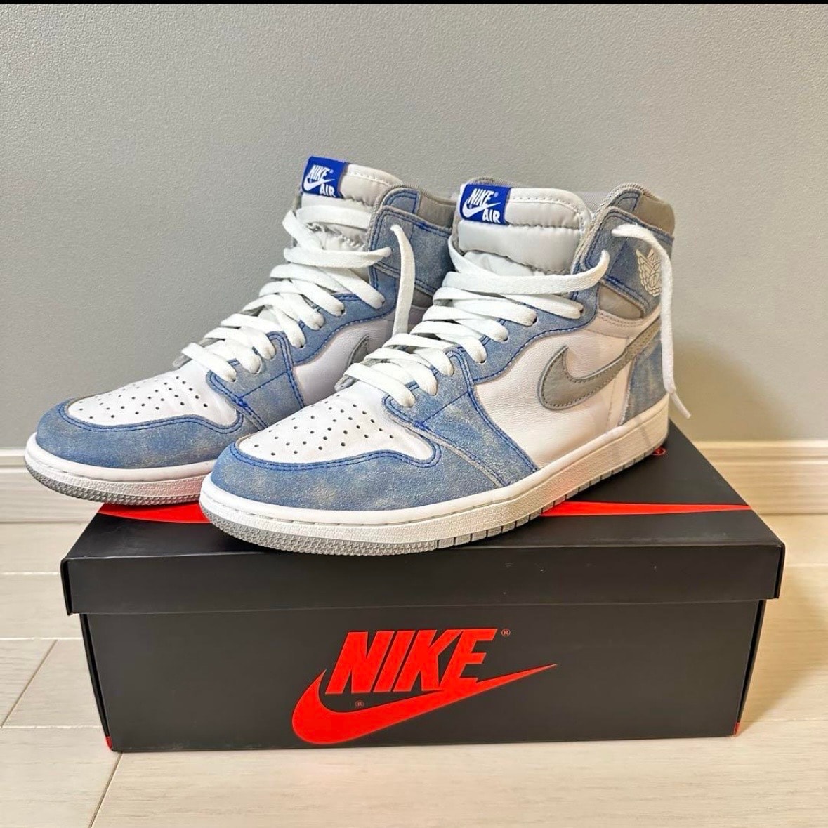 Nike Air Jordan 1 High OG 