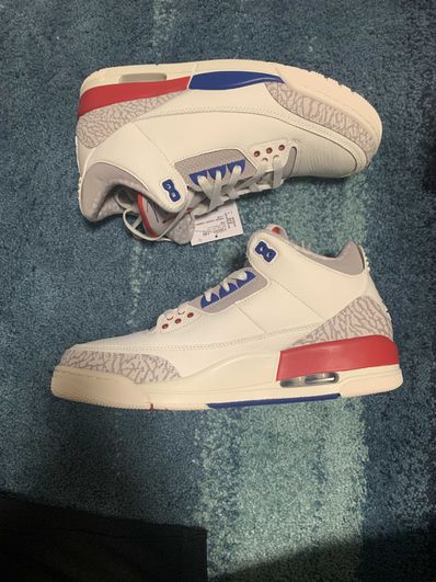 Nike Air Jordan 3 Retro "International Flight"