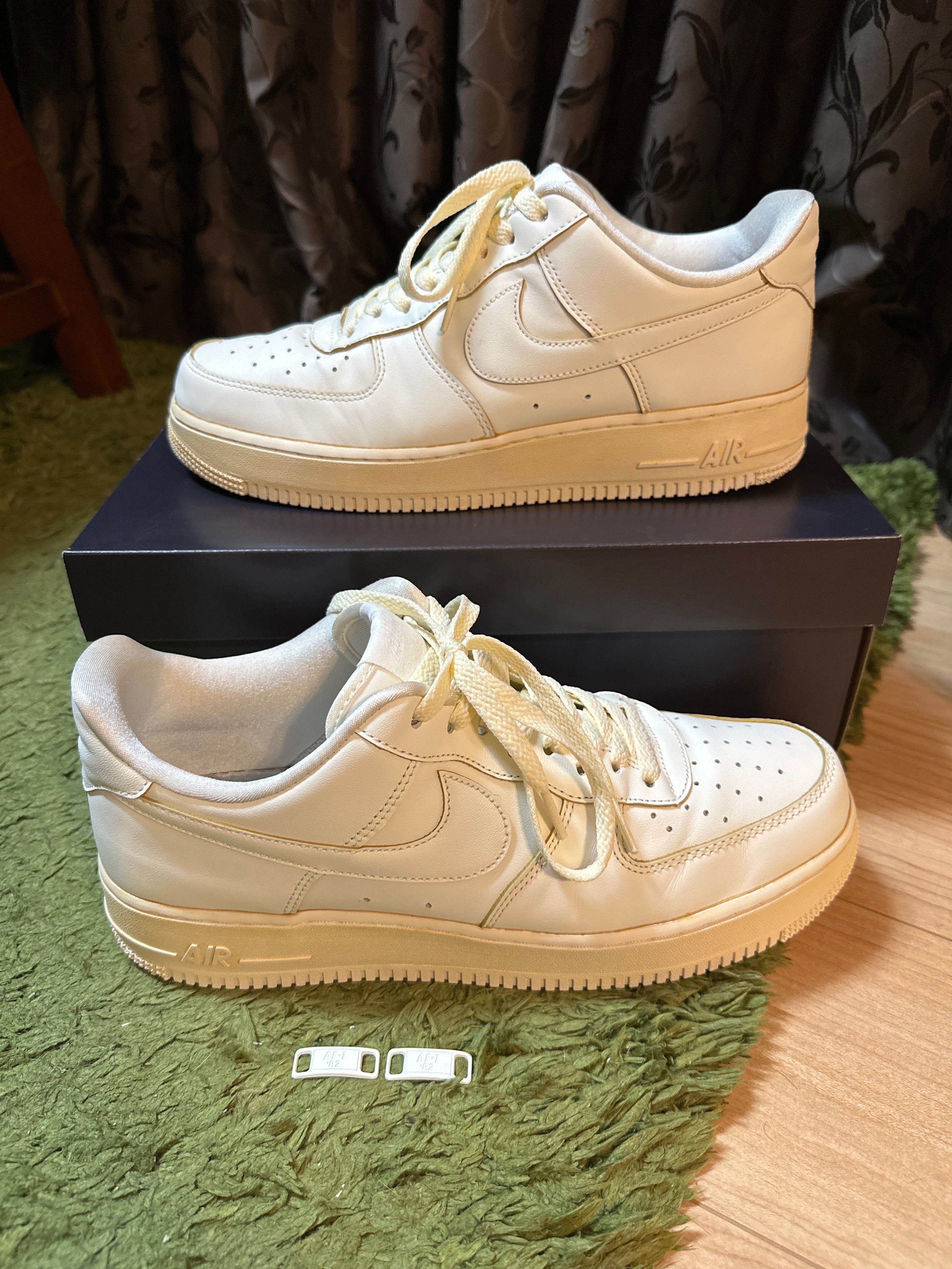 Nike Air Force 1 Low '07 LV8 "Made You Look"