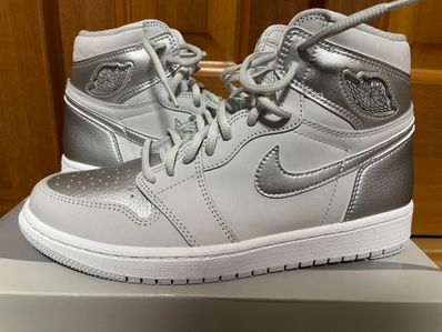 Nike Air Jordan 1 Retro High OG "CO.JP/TOKYO" (Standard Box)
