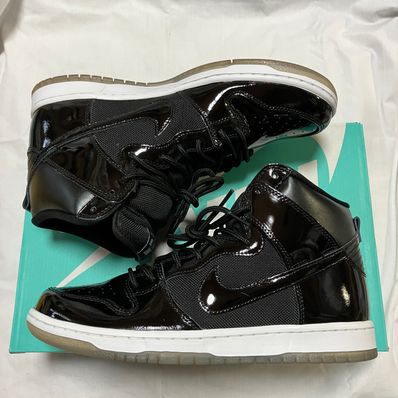 Nike SB Dunk High "Space Jam"