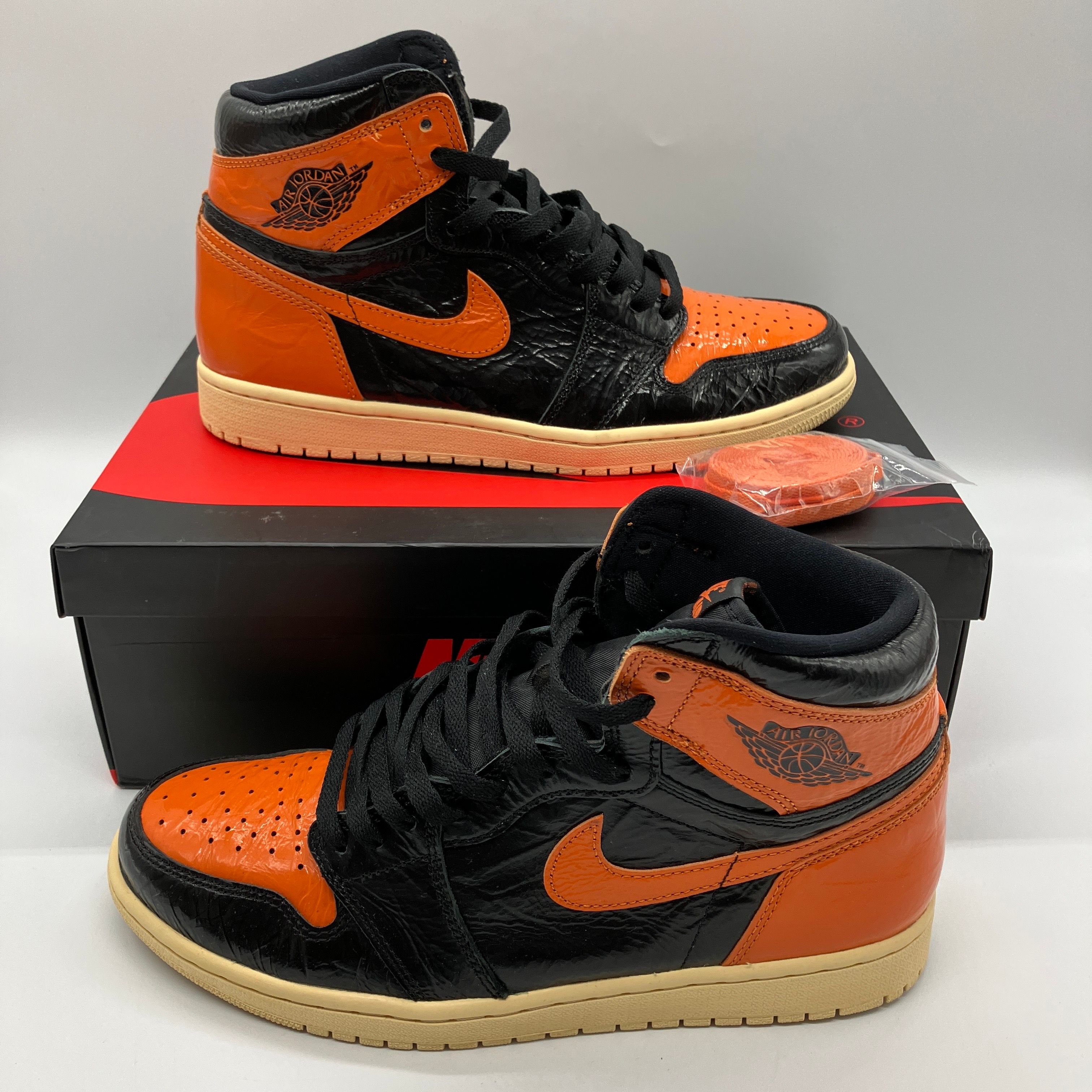 Nike Air Jordan 1 High "Shattered Backboard 3.0"