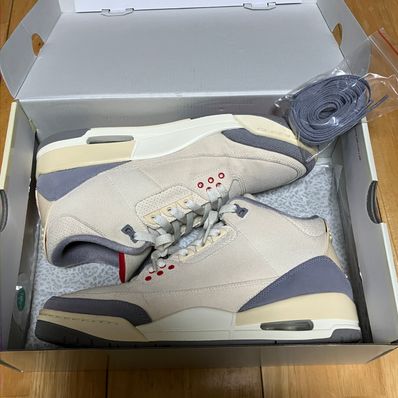 Nike Air Jordan 3 SE "Muslin"