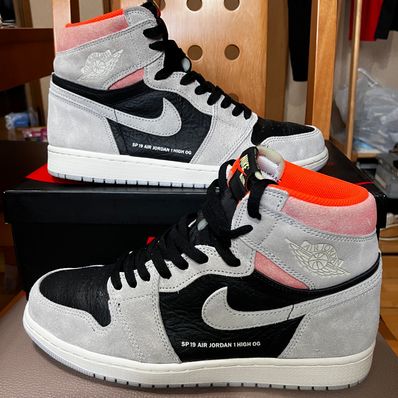 Nike Air Jordan 1 RETRO High OG