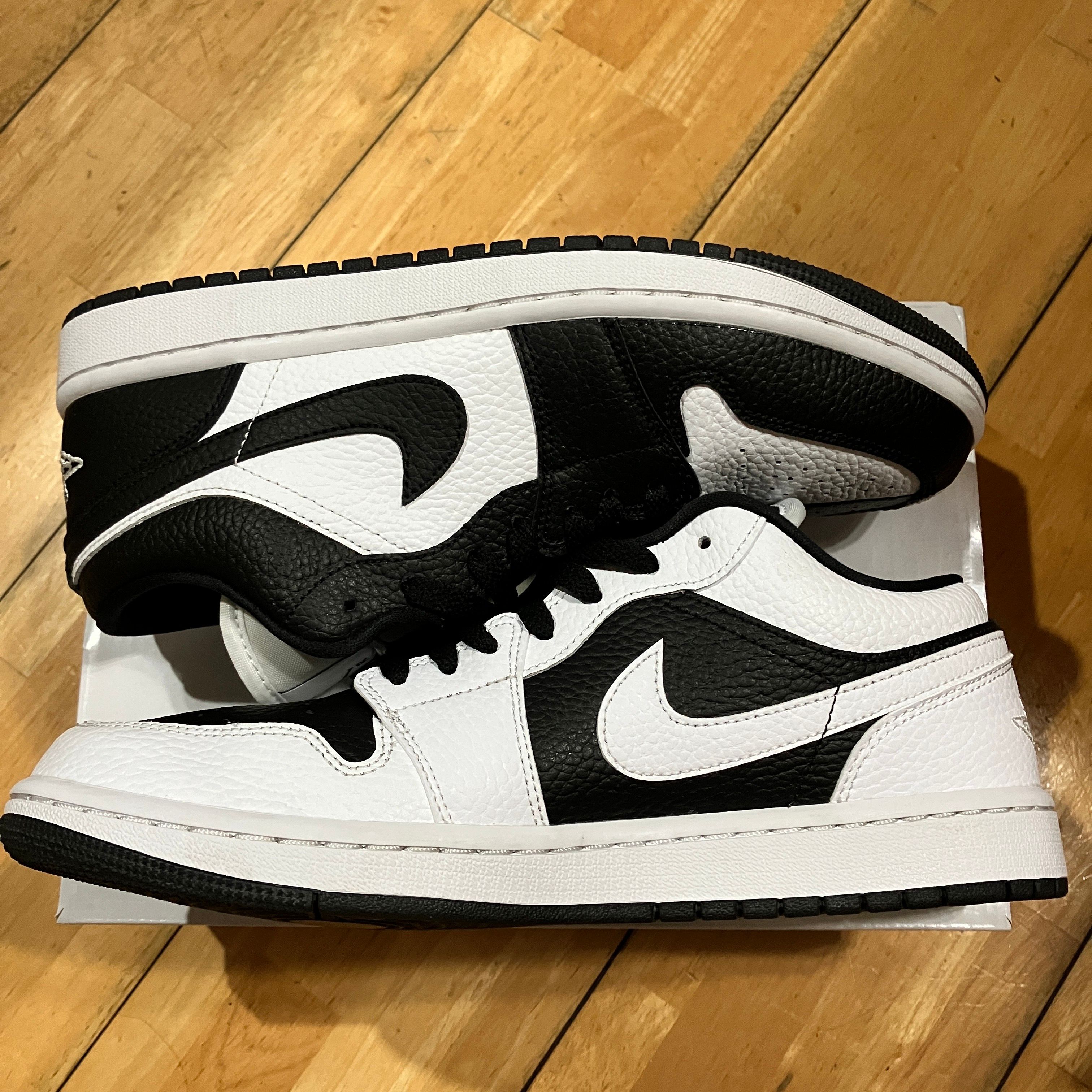 Nike Women's Air Jordan 1 Low "Homage"