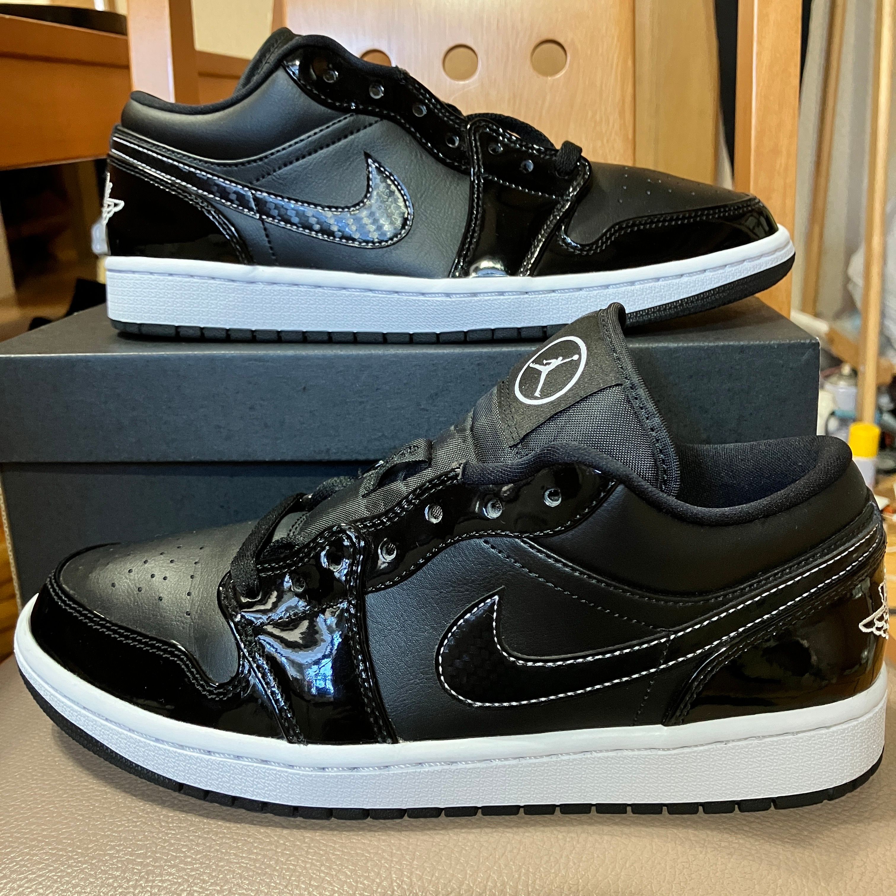 Nike Air Jordan 1 Low SE "All-Star" (2021)