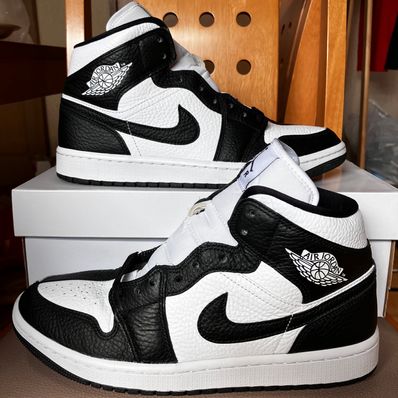 Nike Women's Air Jordan 1 Mid "Homage"