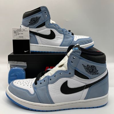 Nike Air Jordan 1 High OG "University Blue"