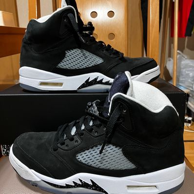 Nike Air Jordan 5 "Moonlight" (2021)