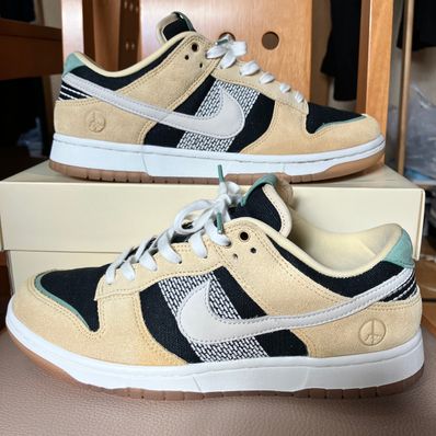 NIKE DUNK LOW "NIWASHI"
