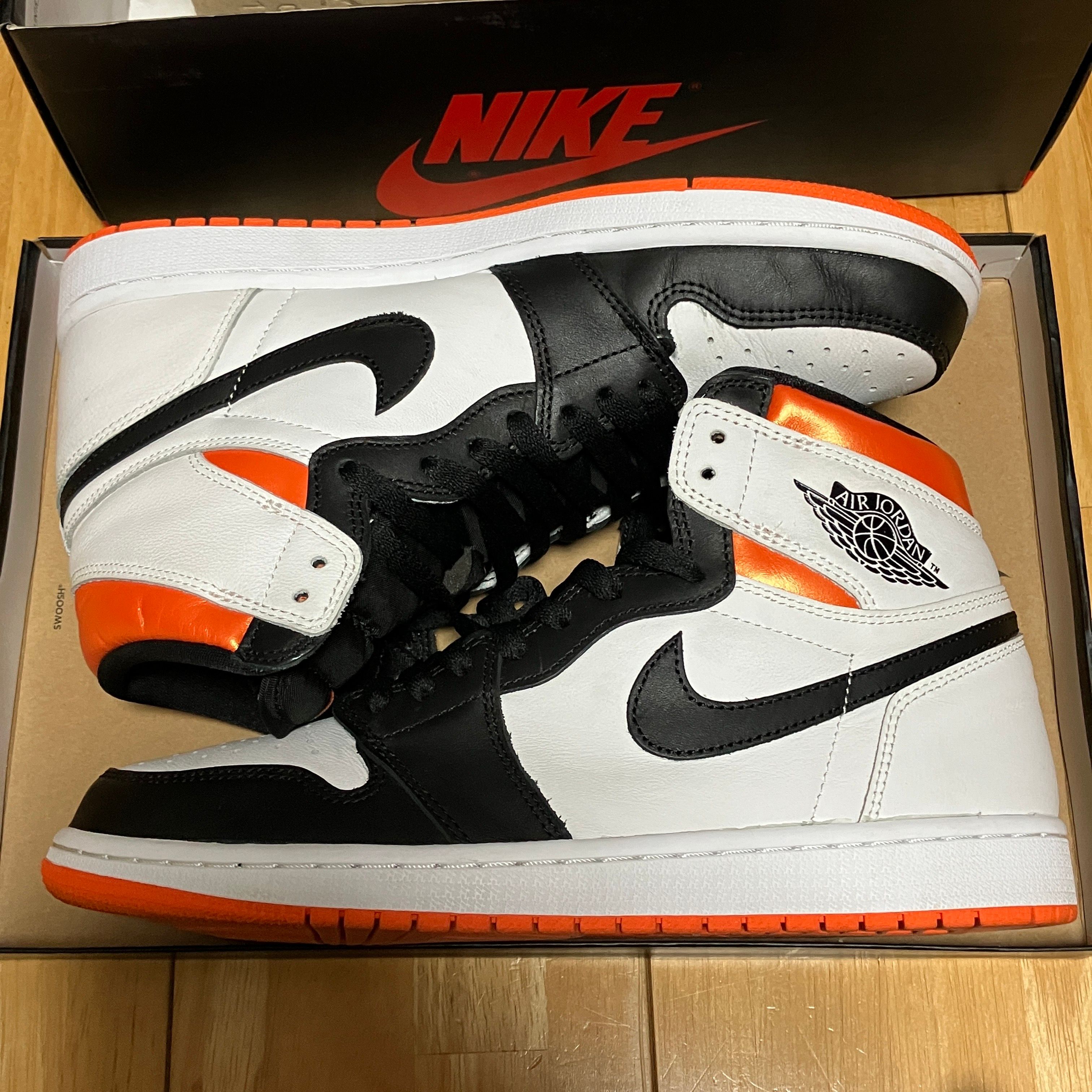 Nike Air Jordan 1 Retro High OG 