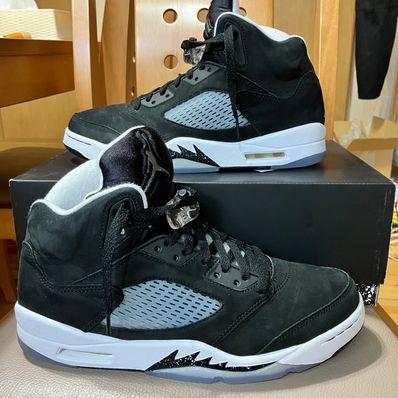Nike Air Jordan 5 "Moonlight" (2021)